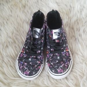 Toddler Vans